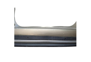 Pare choc arriere RENAULT GRAND SCENIC 4 Photo n°4