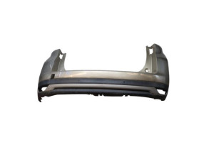 Pare choc arriere RENAULT GRAND SCENIC 4 Photo n°7