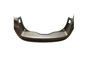 Pare choc arriere RENAULT GRAND SCENIC 4 Photo n°8