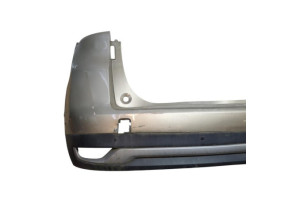 Pare choc arriere RENAULT GRAND SCENIC 4 Photo n°10