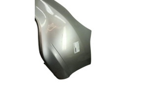 Pare choc arriere MERCEDES CLASSE CLA 117 Photo n°8 Pare choc arriere MERCEDES CLASSE CLA 117 Photo n°8
