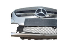 Pare choc avant MERCEDES CLASSE CLA 117 Photo n°10 Pare choc avant MERCEDES CLASSE CLA 117 Photo n°10