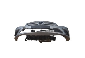 Pare choc avant MERCEDES CLASSE CLA 117 Photo n°13 Pare choc avant MERCEDES CLASSE CLA 117 Photo n°13