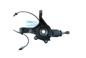 Pivot de moyeu avant droit CITROEN C4 GRAND PICASSO 1 Photo n°2