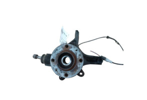 Pivot de moyeu avant droit CITROEN C4 GRAND PICASSO 1 Photo n°4