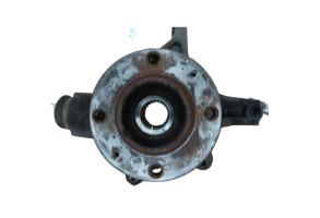 Pivot de moyeu avant droit CITROEN C4 GRAND PICASSO 1 Photo n°5