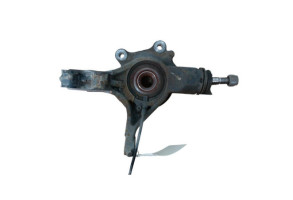 Pivot de moyeu avant gauche CITROEN C4 GRAND PICASSO 1 Photo n°2