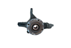 Pivot de moyeu avant gauche CITROEN C4 GRAND PICASSO 1 Photo n°3
