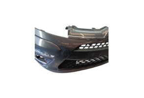 Pare choc avant CITROEN C4 GRAND PICASSO 1 Photo n°3