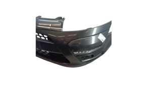 Pare choc avant CITROEN C4 GRAND PICASSO 1 Photo n°6