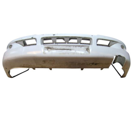 Pare choc avant CITROEN JUMPER 2