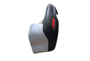 Pare choc arriere FORD S-MAX 1 Photo n°5