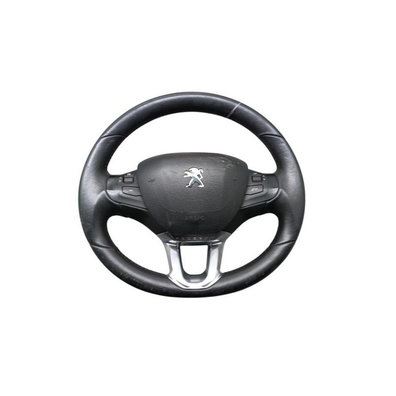 Volant PEUGEOT 208 1 Photo n°1