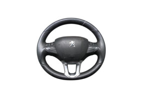 Volant PEUGEOT 208 1 Photo n°1