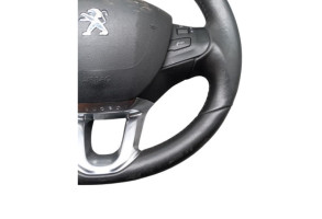 Volant PEUGEOT 208 1 Photo n°3