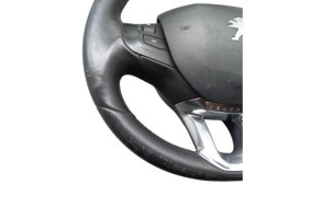 Volant PEUGEOT 208 1 Photo n°4
