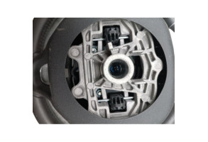 Volant PEUGEOT 208 1 Photo n°6
