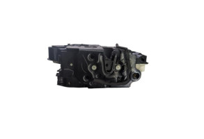 Serrure avant droit VOLKSWAGEN TIGUAN 1 Photo n°3