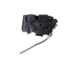 Serrure avant droit VOLKSWAGEN TIGUAN 1 Photo n°4