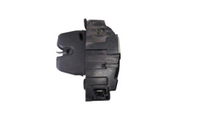 Serrure de coffre CITROEN C4 GRAND PICASSO 1 Photo n°3