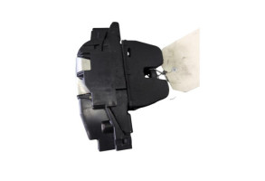 Serrure de coffre CITROEN C4 GRAND PICASSO 1 Photo n°5