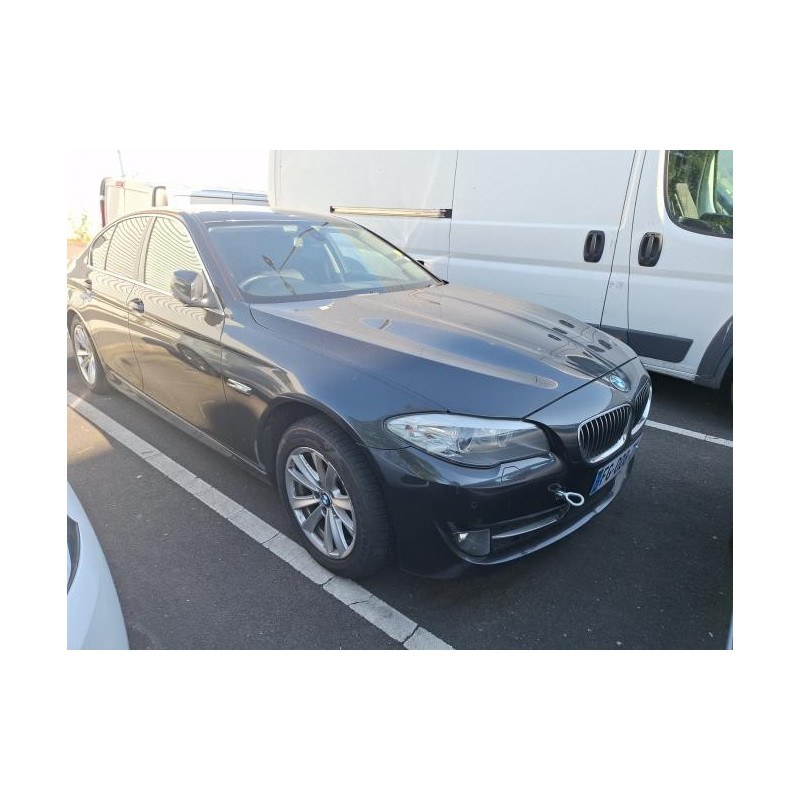 Attache ceinture arriere droit BMW SERIE 5 F10 Photo n°1