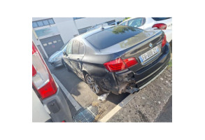 Attache ceinture arriere droit BMW SERIE 5 F10 Photo n°3 Attache ceinture arriere droit BMW SERIE 5 F10 Photo n°3