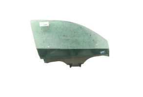 Vitre avant droit NISSAN MICRA 3 Photo n°2