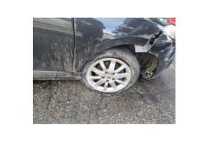 Vitre avant droit RENAULT MEGANE 3 Photo n°17