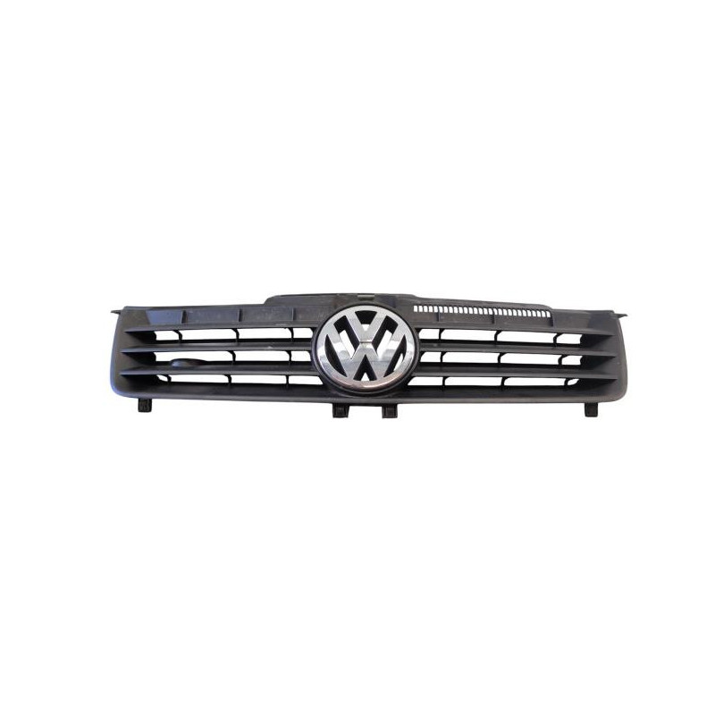 Calandre VOLKSWAGEN POLO 4 Photo n°1