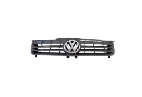 Calandre VOLKSWAGEN POLO 4 Photo n°1
