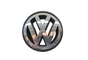 Calandre VOLKSWAGEN POLO 4 Photo n°3