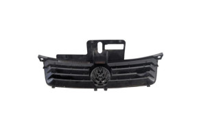 Calandre VOLKSWAGEN POLO 4 Photo n°5