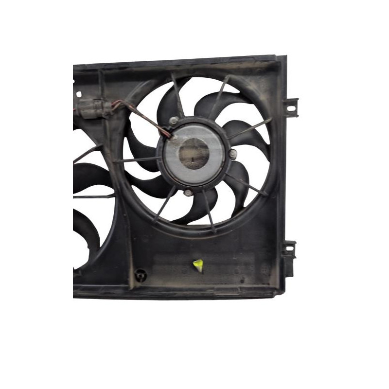 Moto ventilateur radiateur VOLKSWAGEN GOLF 6 Photo n°1 Moto ventilateur radiateur VOLKSWAGEN GOLF 6 Photo n°1