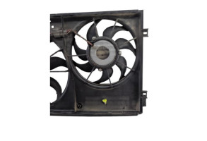 Moto ventilateur radiateur VOLKSWAGEN GOLF 6 Photo n°1 Moto ventilateur radiateur VOLKSWAGEN GOLF 6 Photo n°1