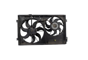 Moto ventilateur radiateur VOLKSWAGEN GOLF 6 Photo n°5 Moto ventilateur radiateur VOLKSWAGEN GOLF 6 Photo n°5