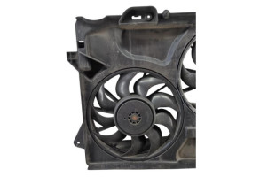 Moto ventilateur radiateur CHEVROLET CAPTIVA Photo n°2