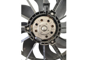 Moto ventilateur radiateur RENAULT CLIO 2 CAMPUS Photo n°4