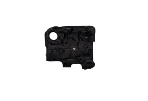 Cache moteur  VOLKSWAGEN TIGUAN 1 Photo n°2