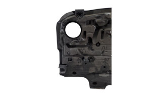 Cache moteur  VOLKSWAGEN TIGUAN 1 Photo n°4