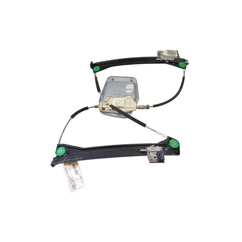 Leve vitre electrique avant droit VOLKSWAGEN EOS Photo n°1