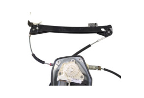 Leve vitre electrique avant droit VOLKSWAGEN EOS Photo n°2