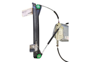 Leve vitre electrique avant droit VOLKSWAGEN EOS Photo n°5