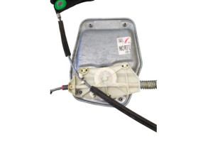 Leve vitre electrique avant droit VOLKSWAGEN EOS Photo n°9