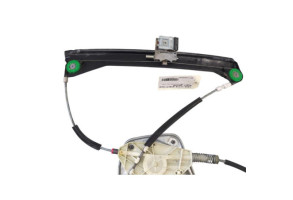 Leve vitre electrique avant gauche VOLKSWAGEN EOS Photo n°1