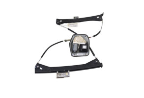 Leve vitre electrique avant gauche VOLKSWAGEN EOS Photo n°5