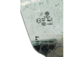 Vitre avant droit VOLKSWAGEN EOS Photo n°2