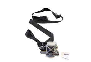 Ceinture avant gauche PEUGEOT 3008 1 Photo n°1