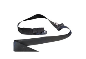 Ceinture avant gauche PEUGEOT 3008 1 Photo n°3