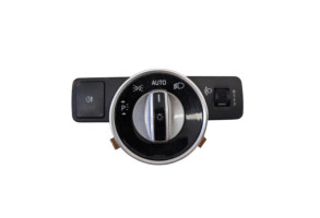 Commande de phare MERCEDES CLASSE CLA 117 Photo n°2 Commande de phare MERCEDES CLASSE CLA 117 Photo n°2